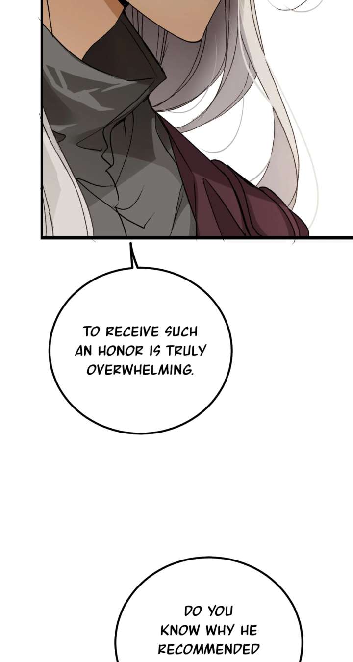 The Ten Leaf Flower of Mount Kairos Chapter 30 - Page 44