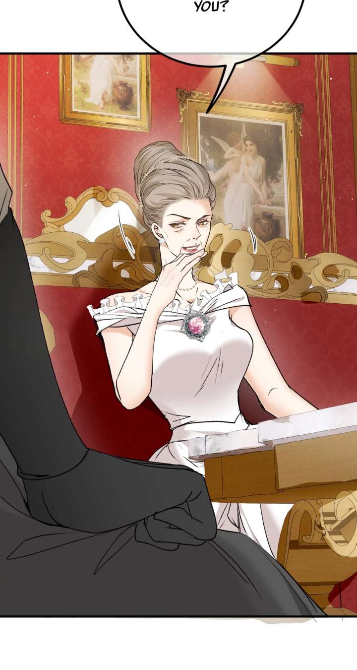 The Ten Leaf Flower of Mount Kairos Chapter 30 - Page 45