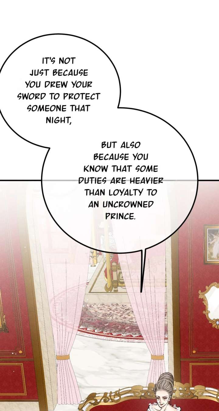 The Ten Leaf Flower of Mount Kairos Chapter 30 - Page 46