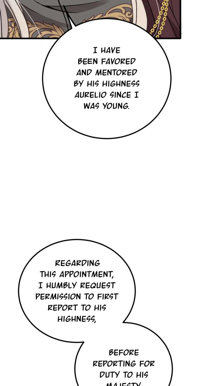 The Ten Leaf Flower of Mount Kairos Chapter 30 - Page 49