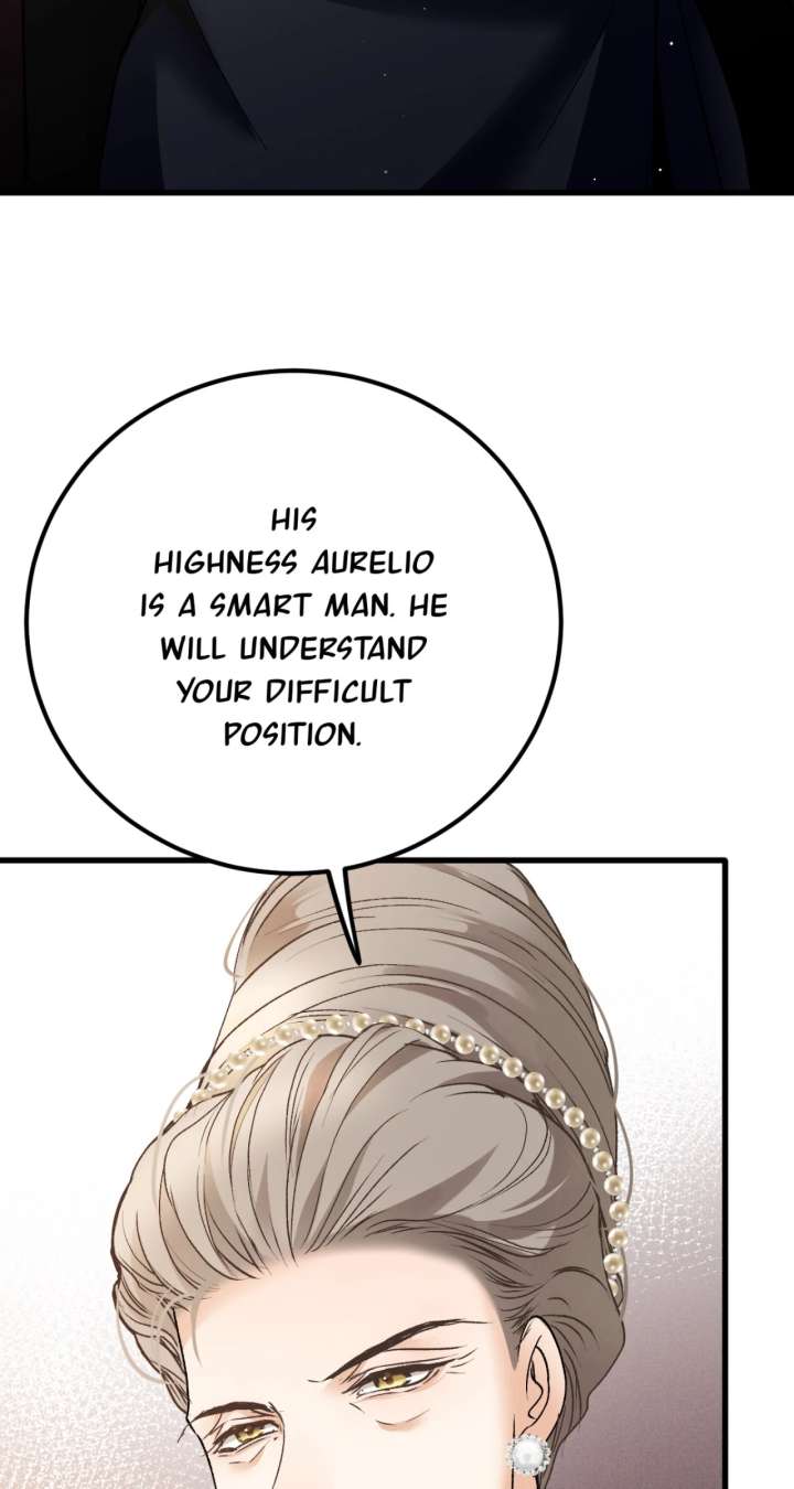 The Ten Leaf Flower of Mount Kairos Chapter 30 - Page 51