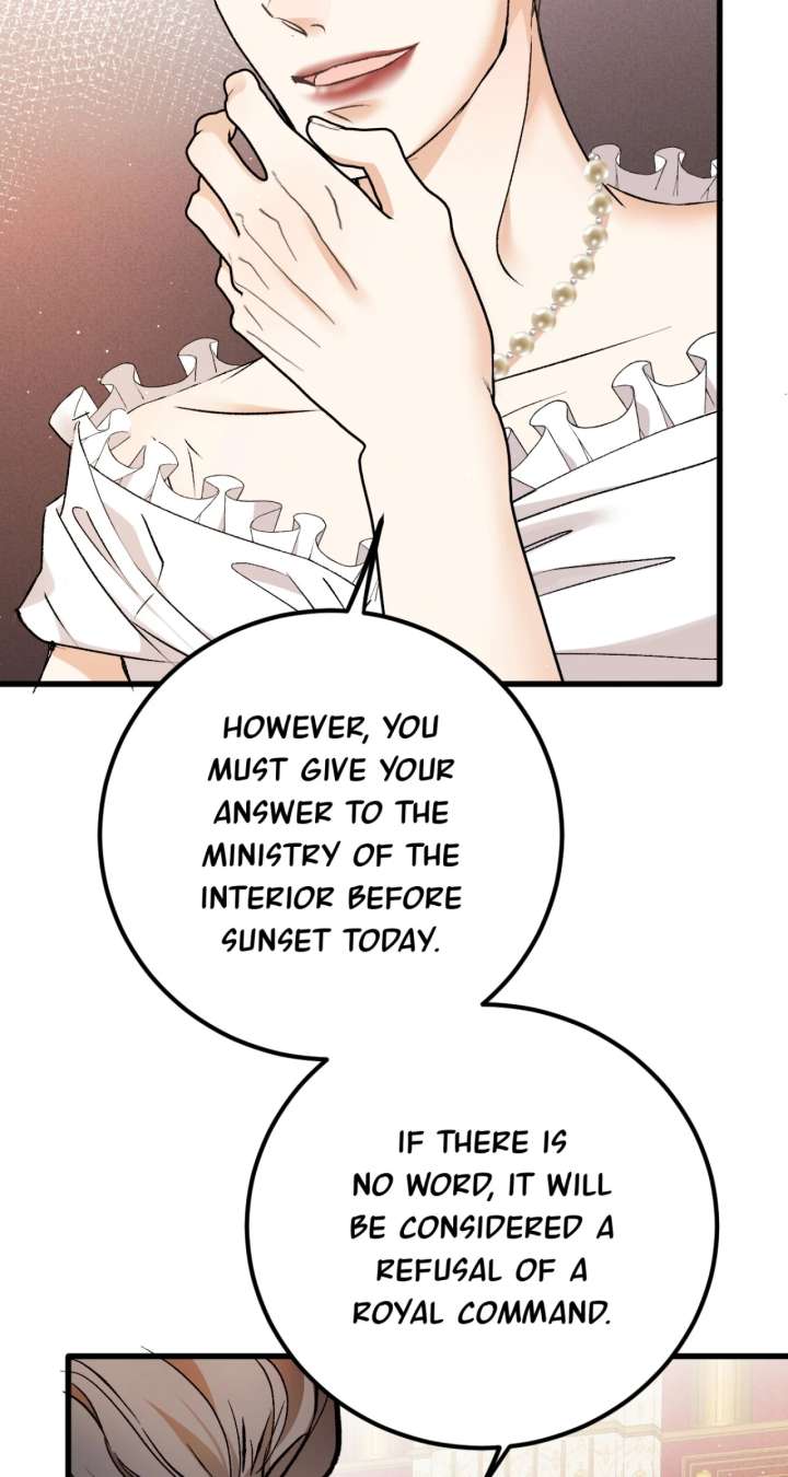 The Ten Leaf Flower of Mount Kairos Chapter 30 - Page 52