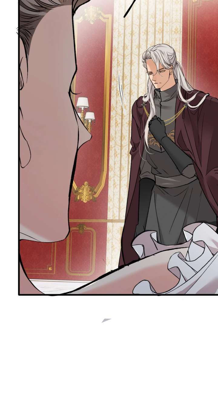 The Ten Leaf Flower of Mount Kairos Chapter 30 - Page 53