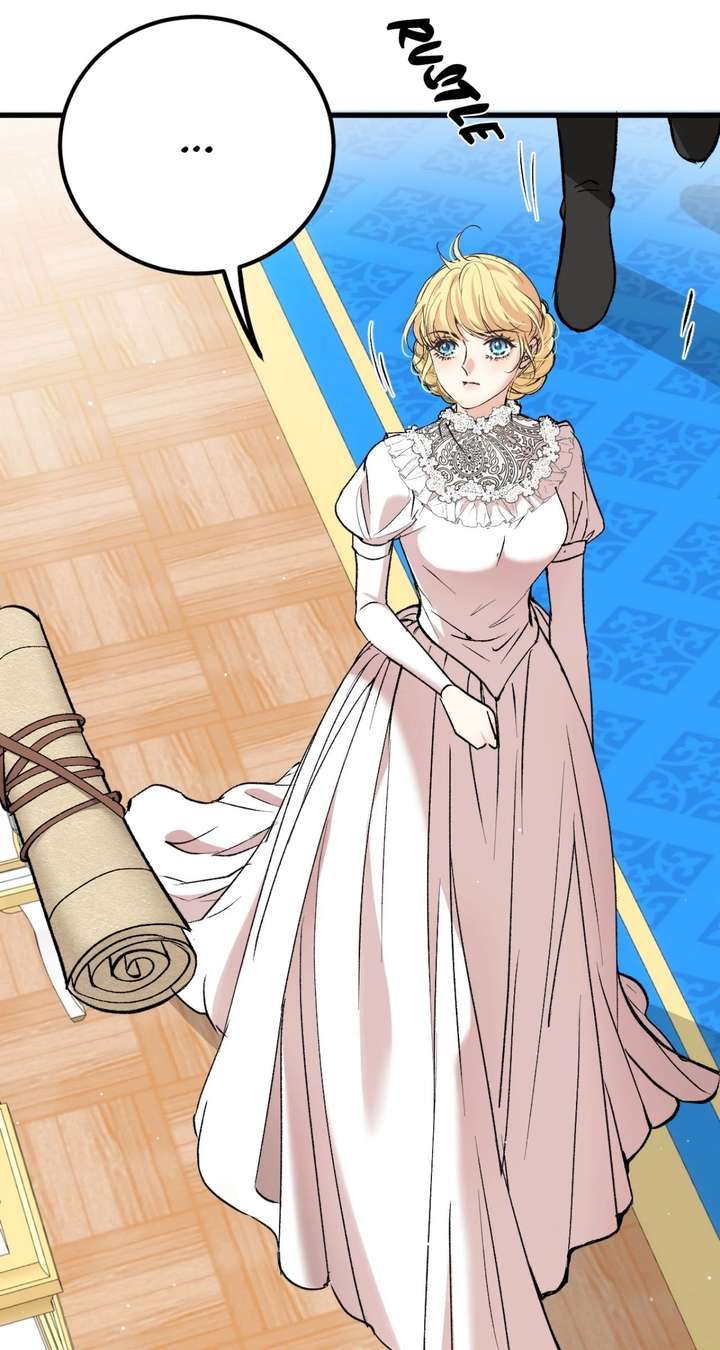 The Ten Leaf Flower of Mount Kairos Chapter 32 - Page 5