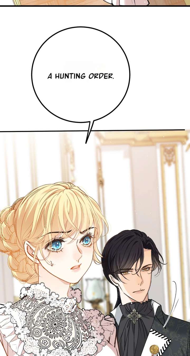 The Ten Leaf Flower of Mount Kairos Chapter 32 - Page 6