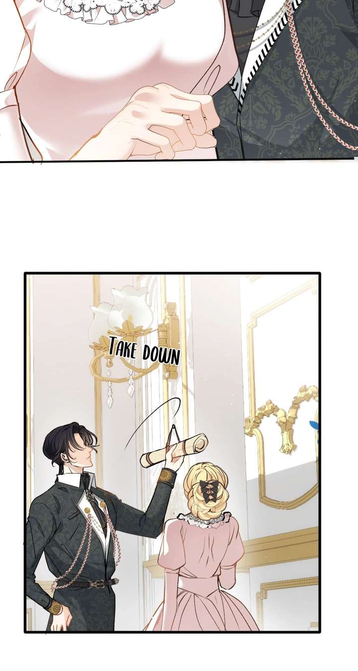 The Ten Leaf Flower of Mount Kairos Chapter 32 - Page 7