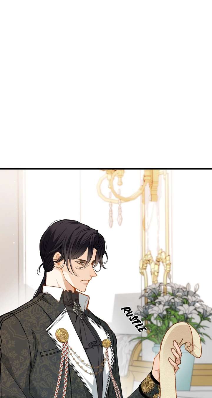 The Ten Leaf Flower of Mount Kairos Chapter 32 - Page 8