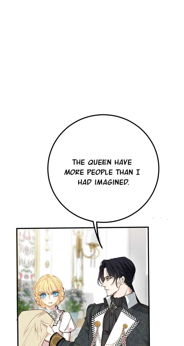 The Ten Leaf Flower of Mount Kairos Chapter 32 - Page 10