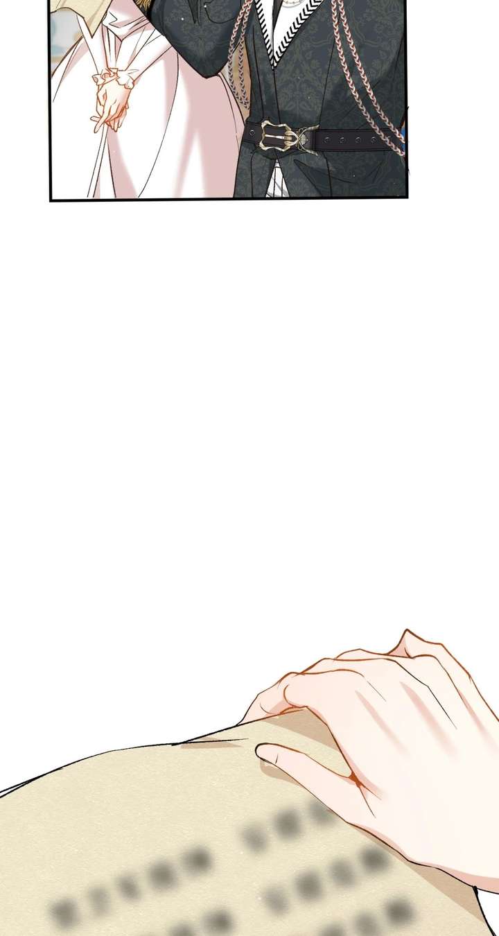 The Ten Leaf Flower of Mount Kairos Chapter 32 - Page 11