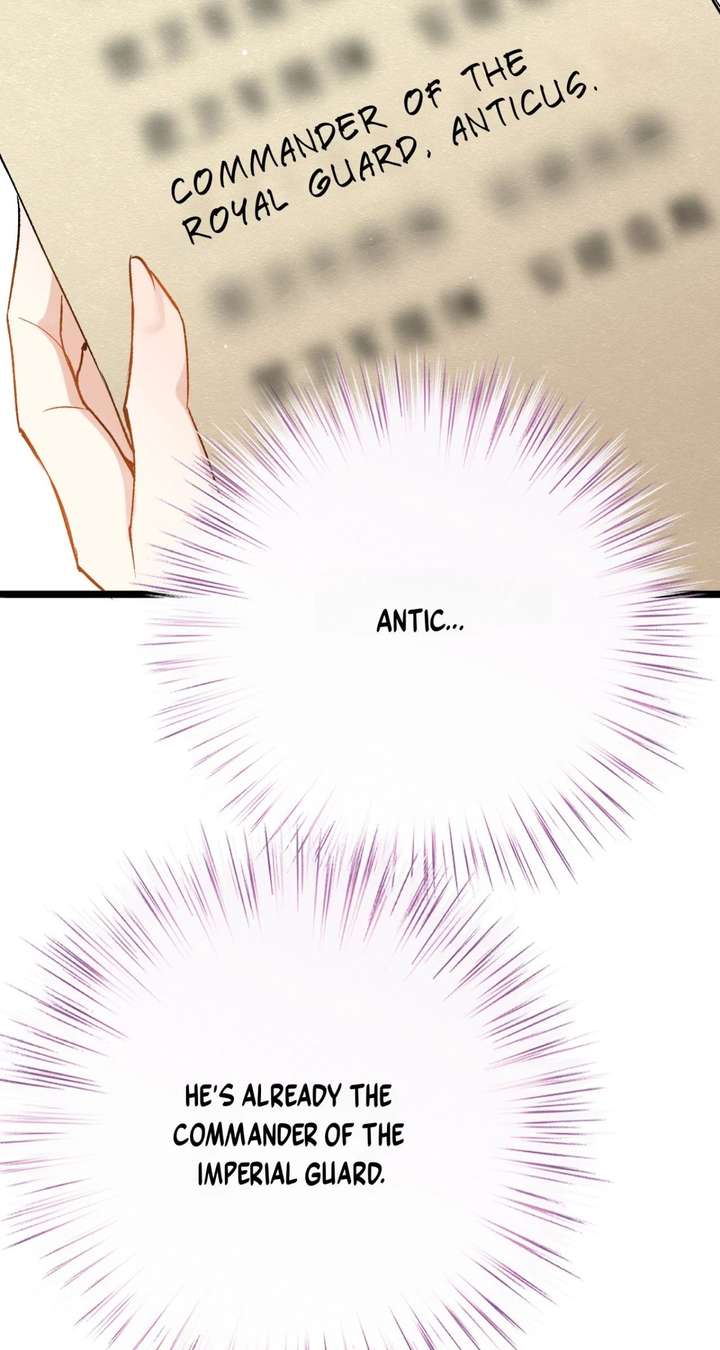 The Ten Leaf Flower of Mount Kairos Chapter 32 - Page 12