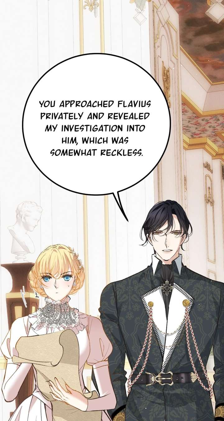 The Ten Leaf Flower of Mount Kairos Chapter 32 - Page 14