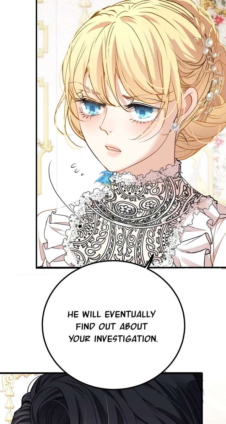 The Ten Leaf Flower of Mount Kairos Chapter 32 - Page 16