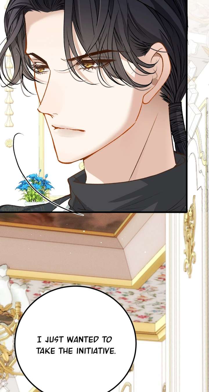 The Ten Leaf Flower of Mount Kairos Chapter 32 - Page 17