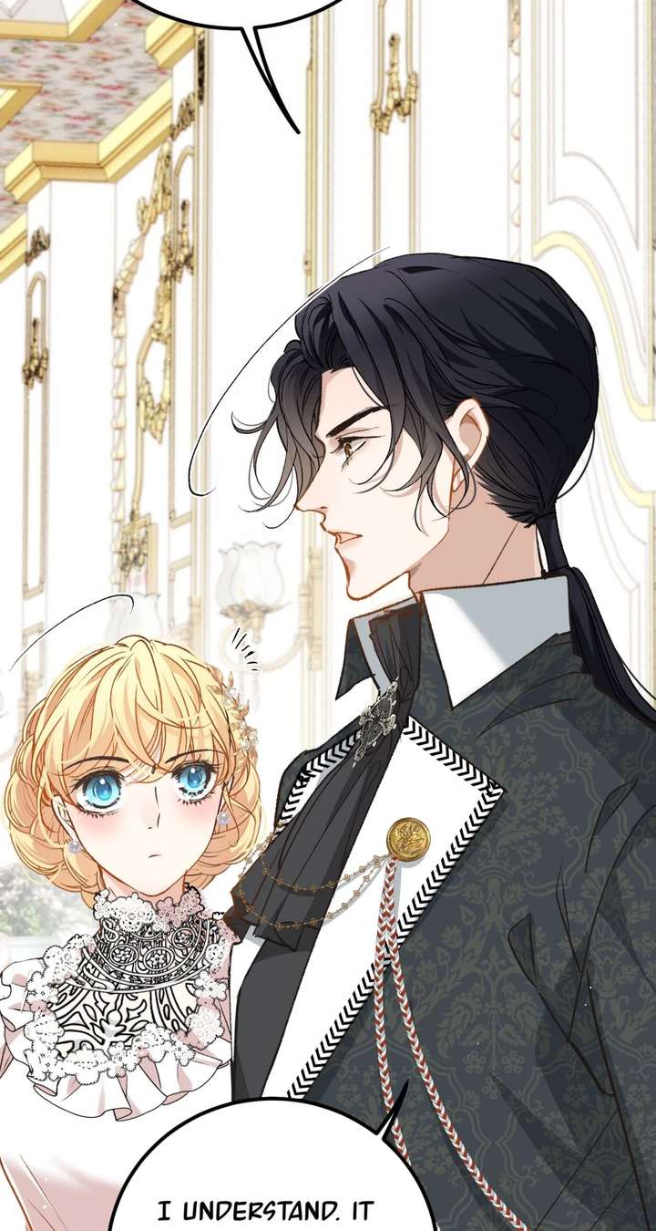 The Ten Leaf Flower of Mount Kairos Chapter 32 - Page 18