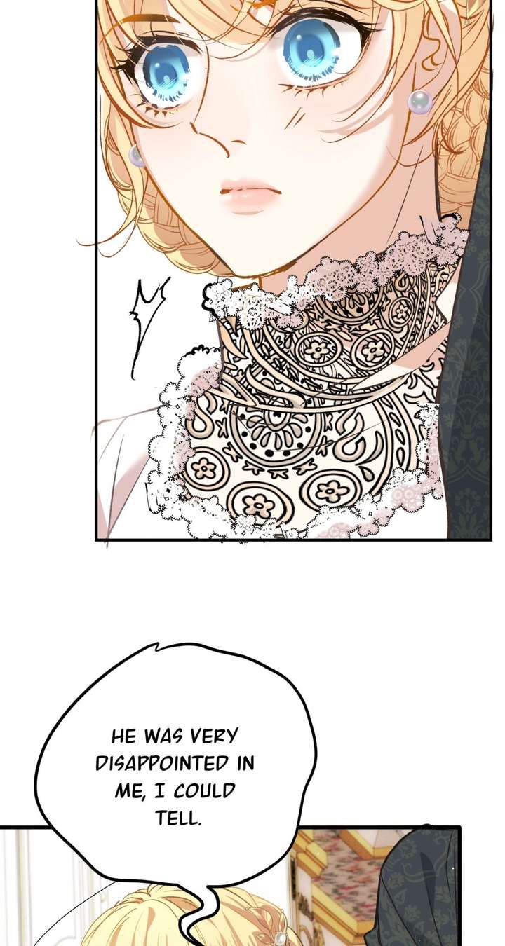 The Ten Leaf Flower of Mount Kairos Chapter 32 - Page 20