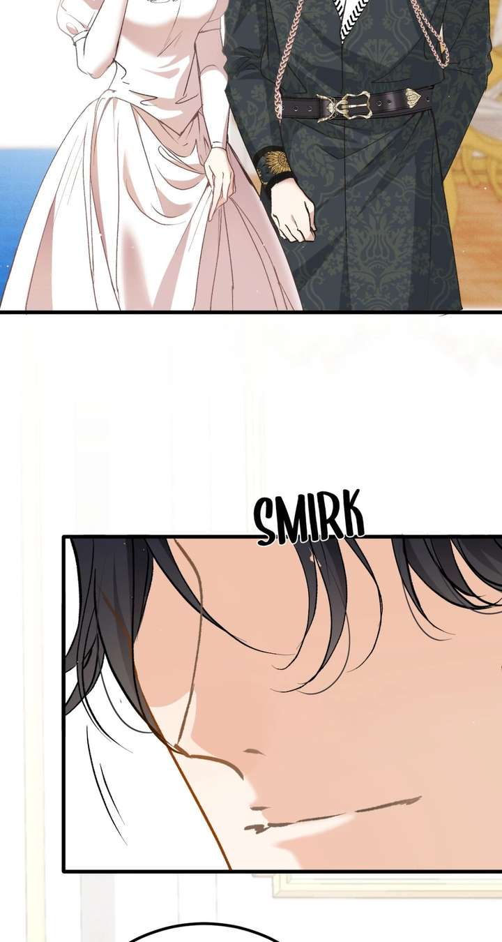 The Ten Leaf Flower of Mount Kairos Chapter 32 - Page 25