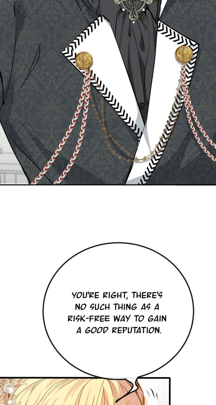 The Ten Leaf Flower of Mount Kairos Chapter 32 - Page 30