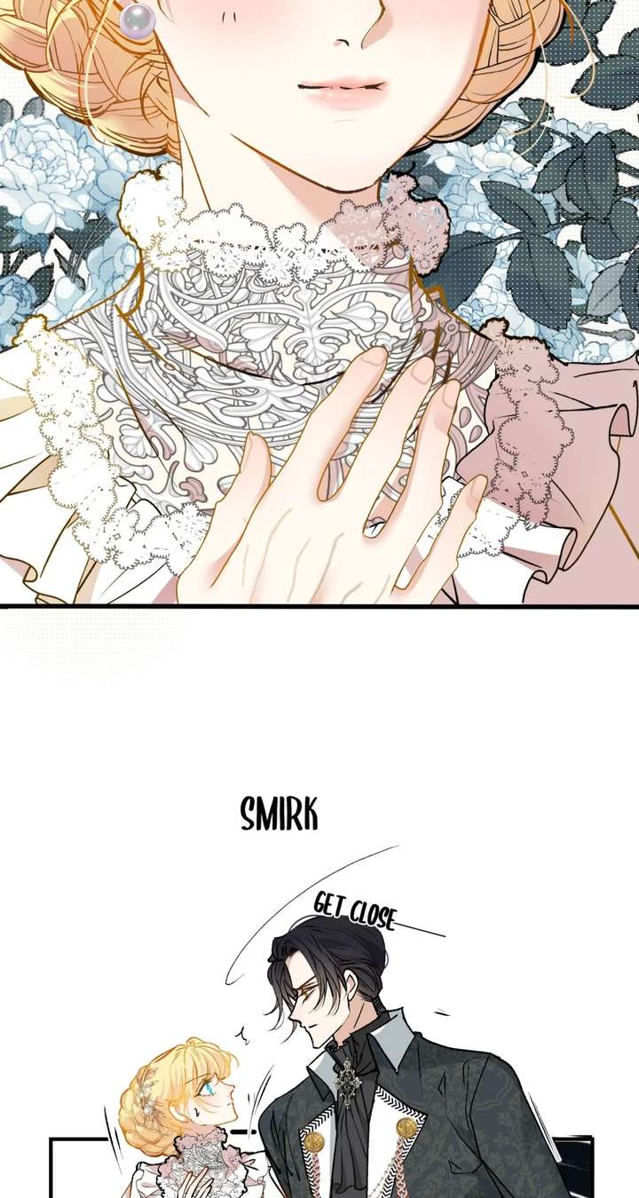 The Ten Leaf Flower of Mount Kairos Chapter 32 - Page 32