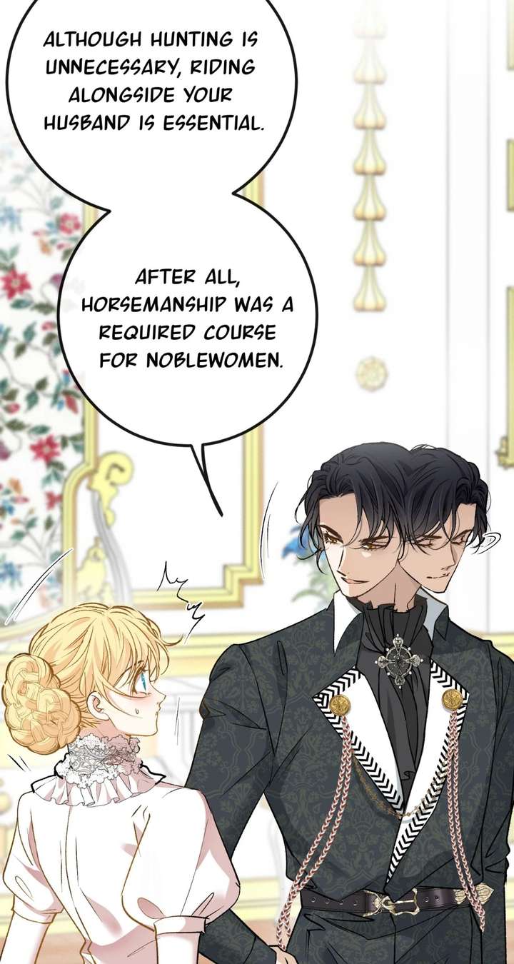 The Ten Leaf Flower of Mount Kairos Chapter 32 - Page 36