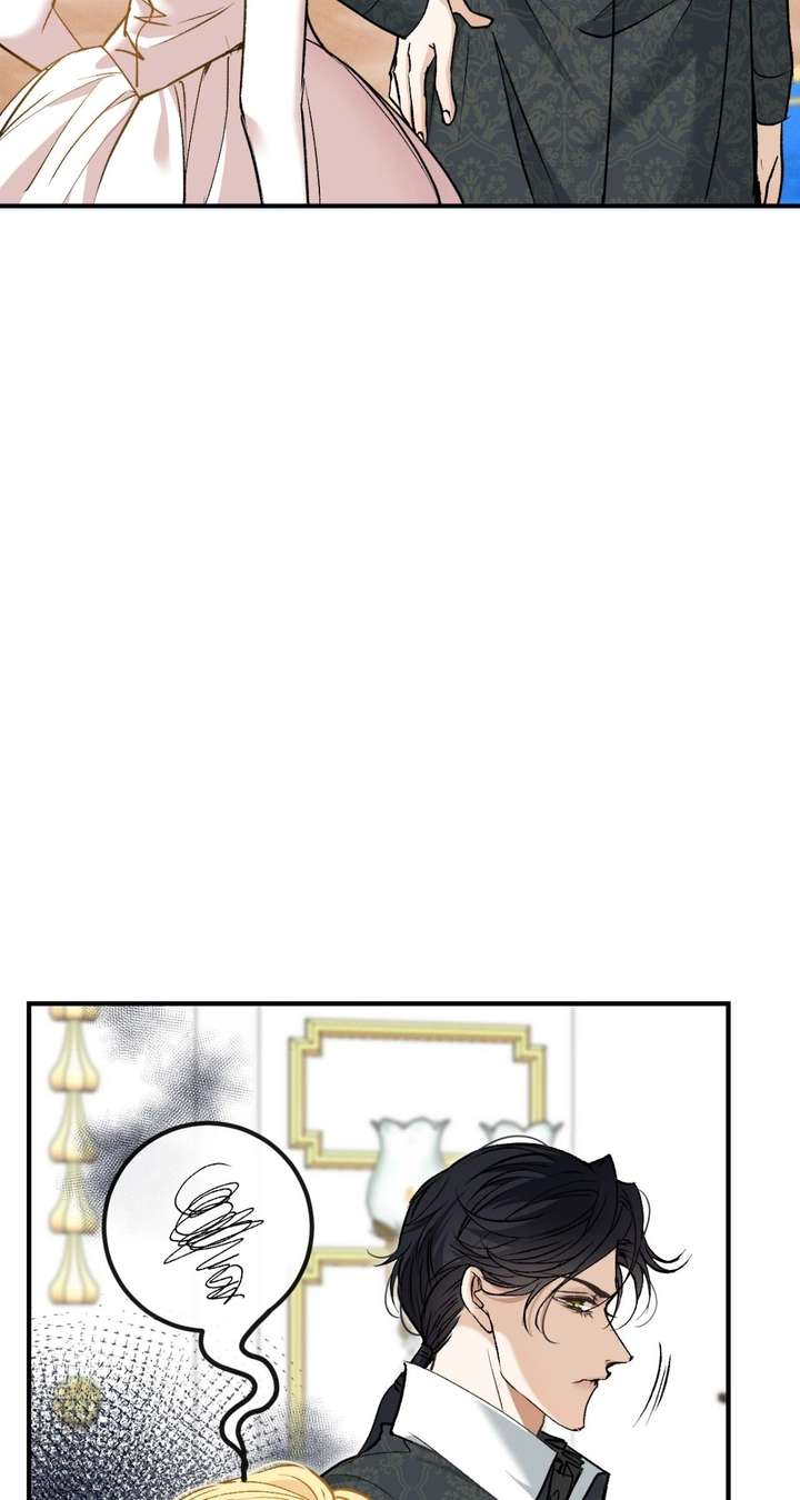 The Ten Leaf Flower of Mount Kairos Chapter 32 - Page 37