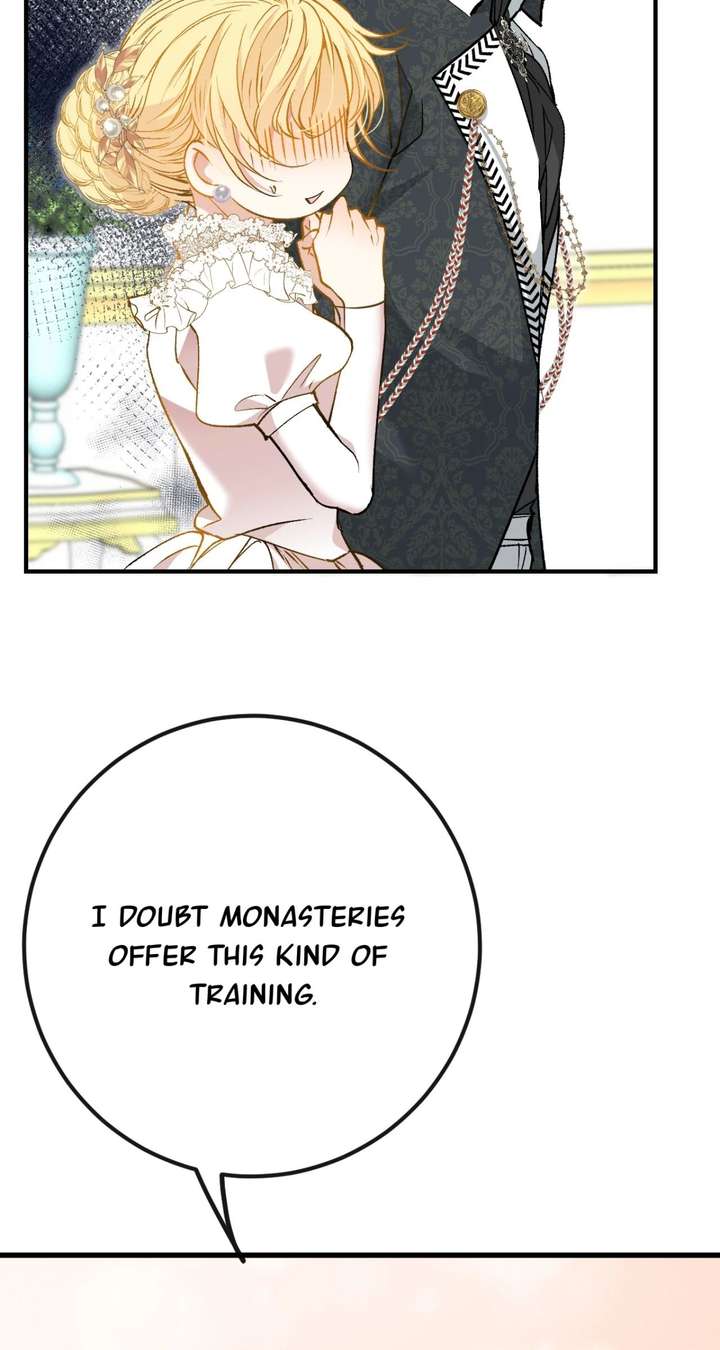 The Ten Leaf Flower of Mount Kairos Chapter 32 - Page 38