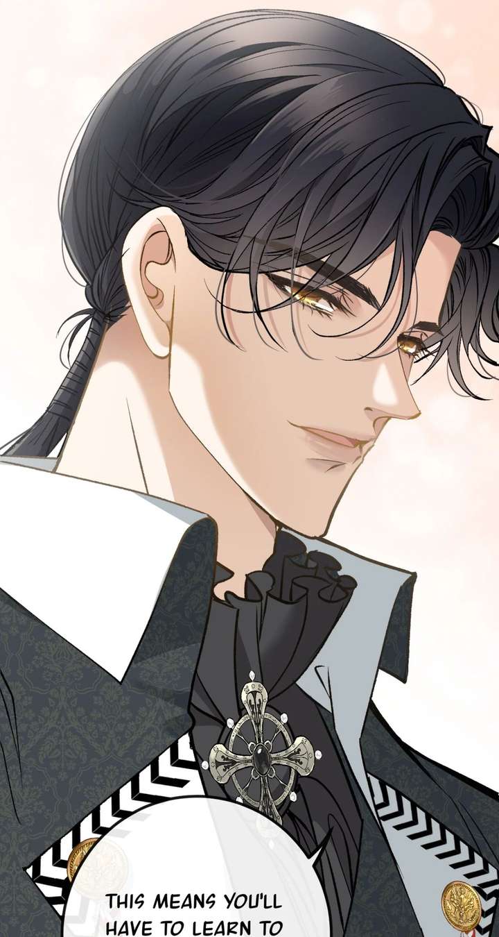 The Ten Leaf Flower of Mount Kairos Chapter 32 - Page 39