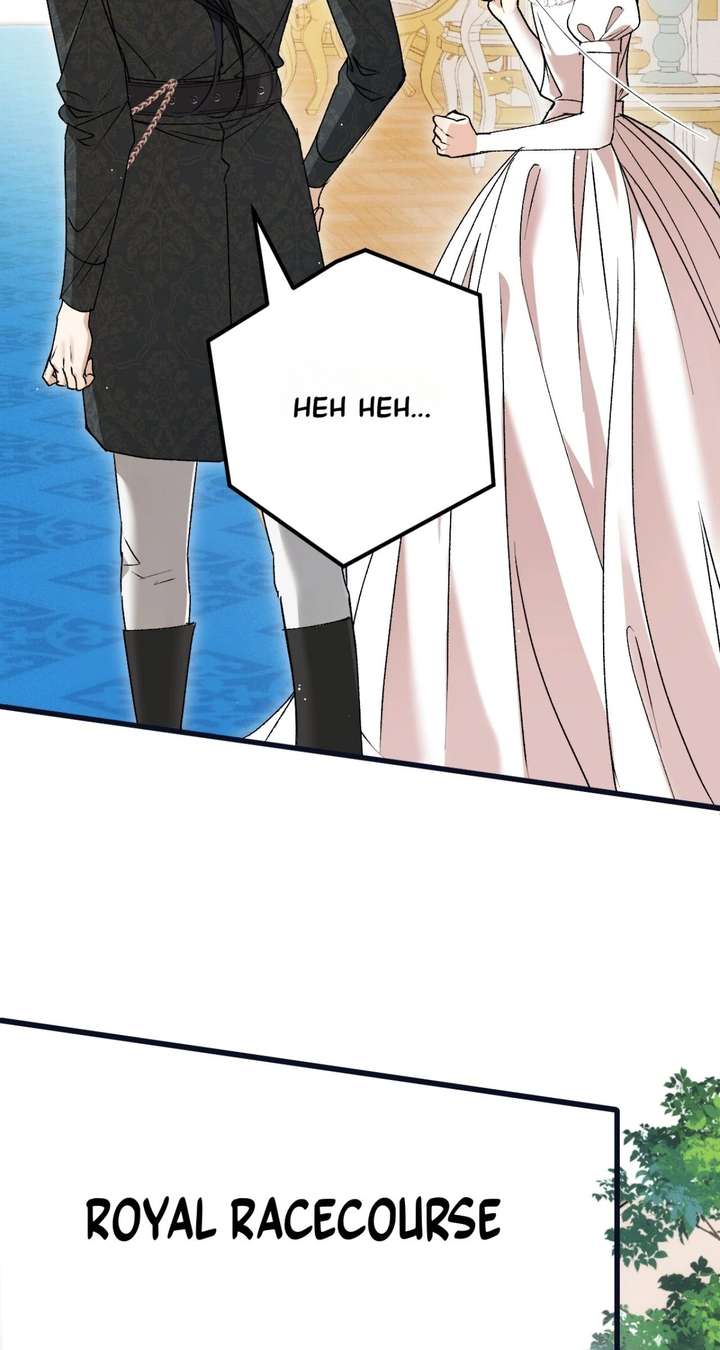 The Ten Leaf Flower of Mount Kairos Chapter 32 - Page 42