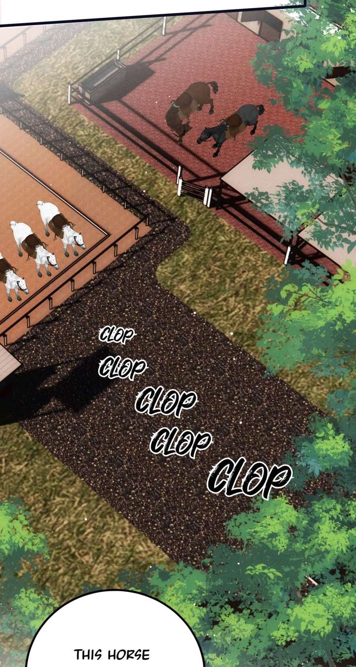 The Ten Leaf Flower of Mount Kairos Chapter 32 - Page 43