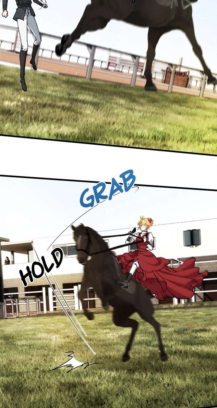 The Ten Leaf Flower of Mount Kairos Chapter 32 - Page 46