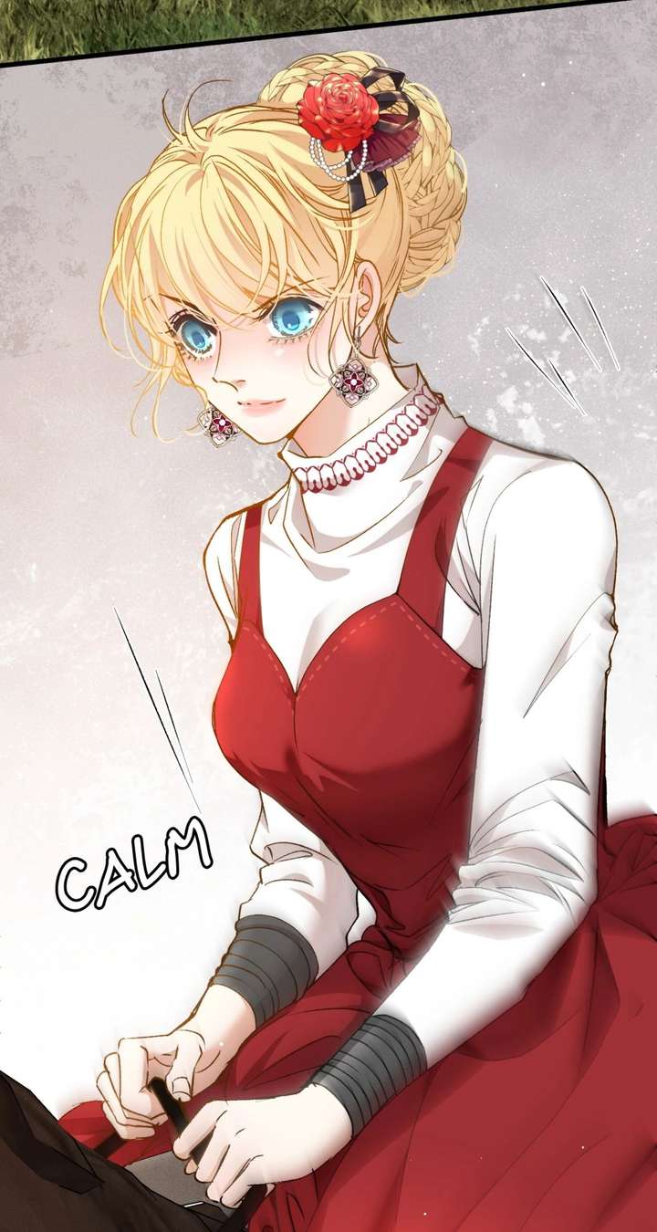 The Ten Leaf Flower of Mount Kairos Chapter 32 - Page 47