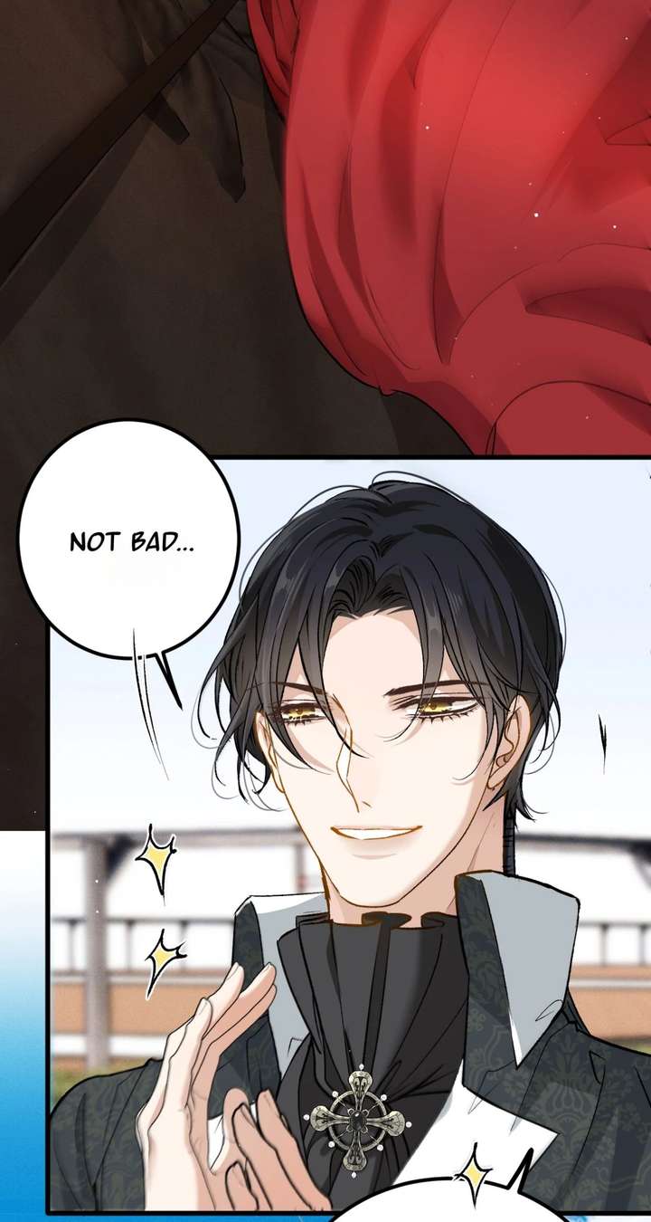 The Ten Leaf Flower of Mount Kairos Chapter 32 - Page 48