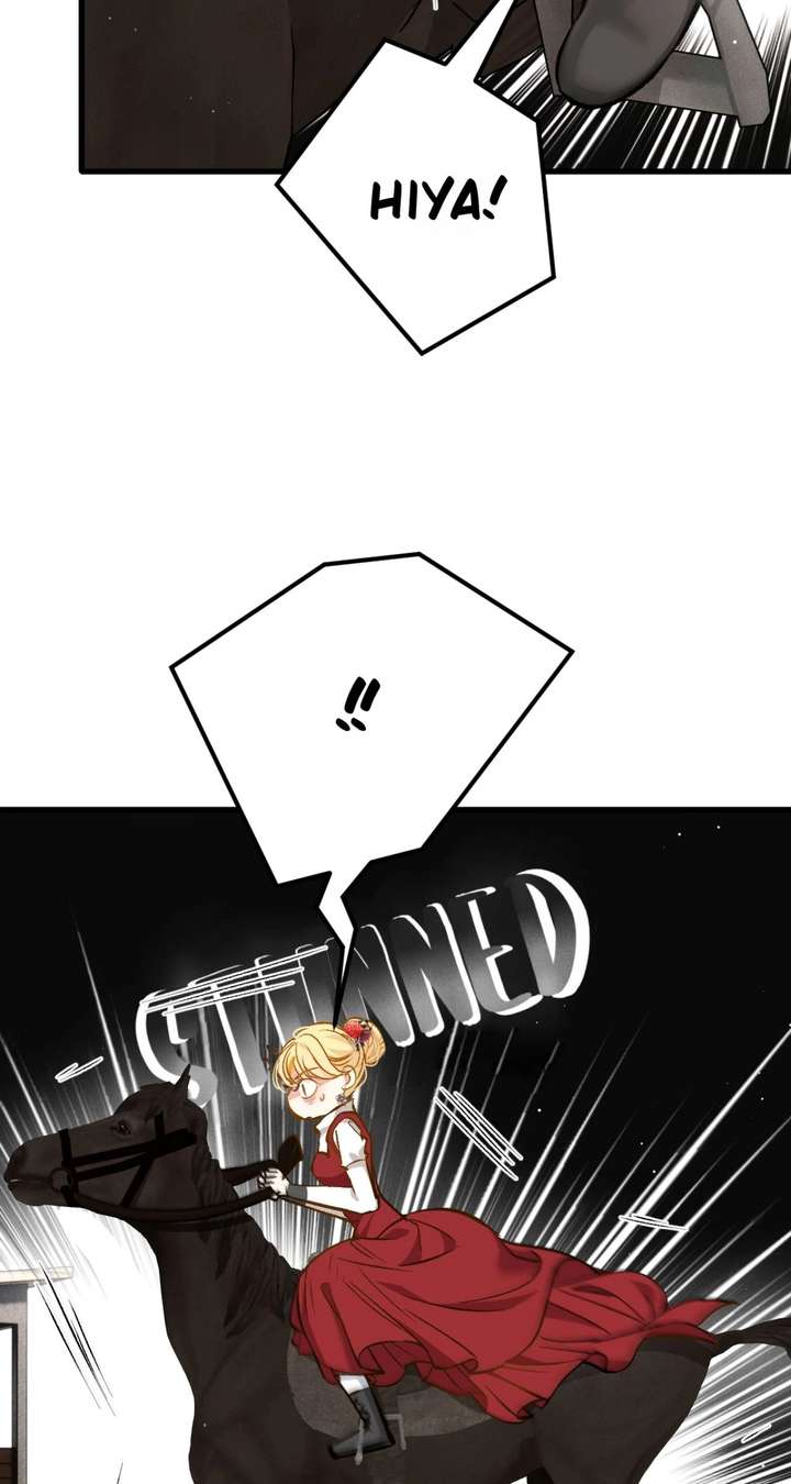 The Ten Leaf Flower of Mount Kairos Chapter 32 - Page 51