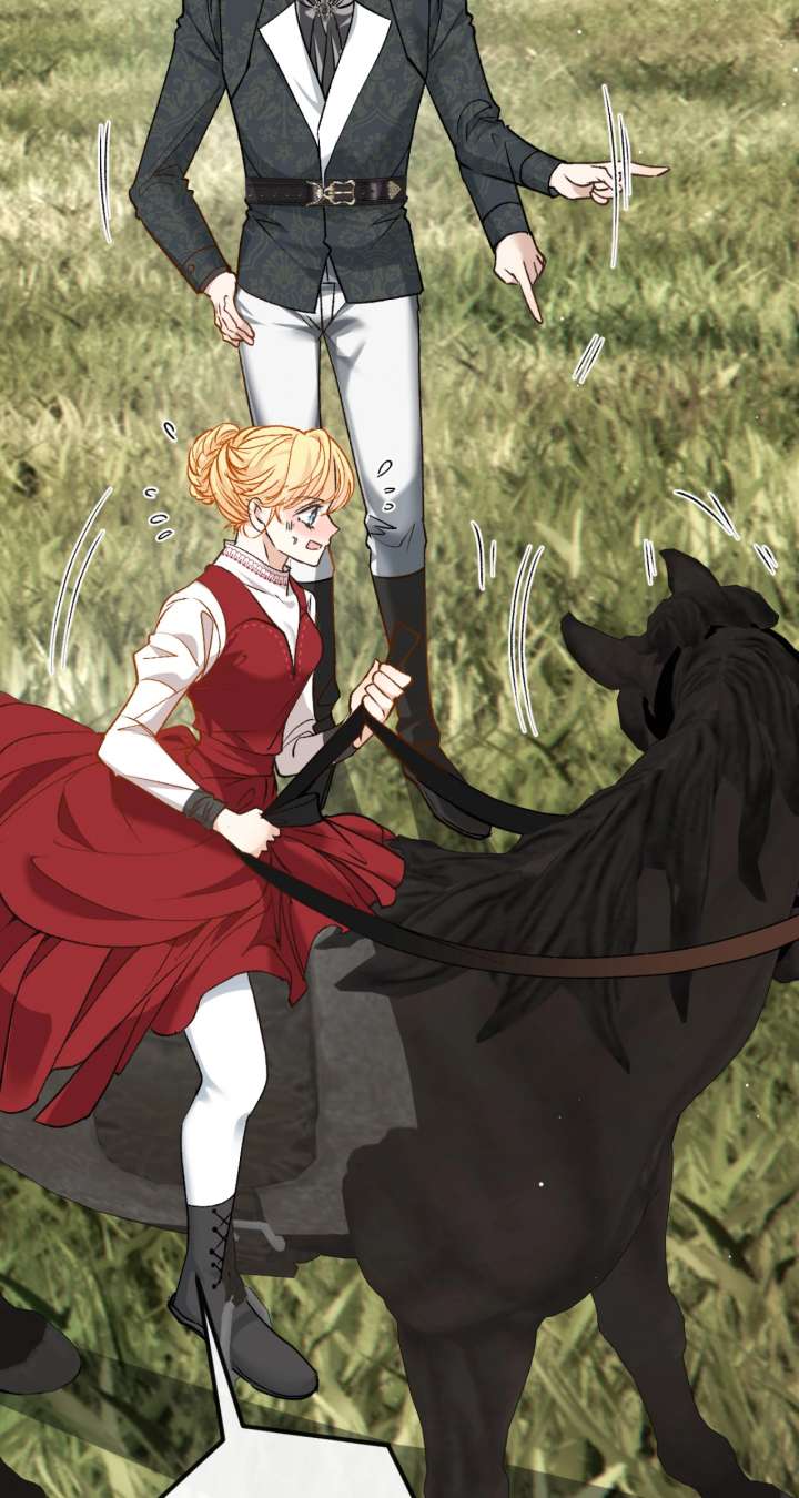 The Ten Leaf Flower of Mount Kairos Chapter 33 - Page 5