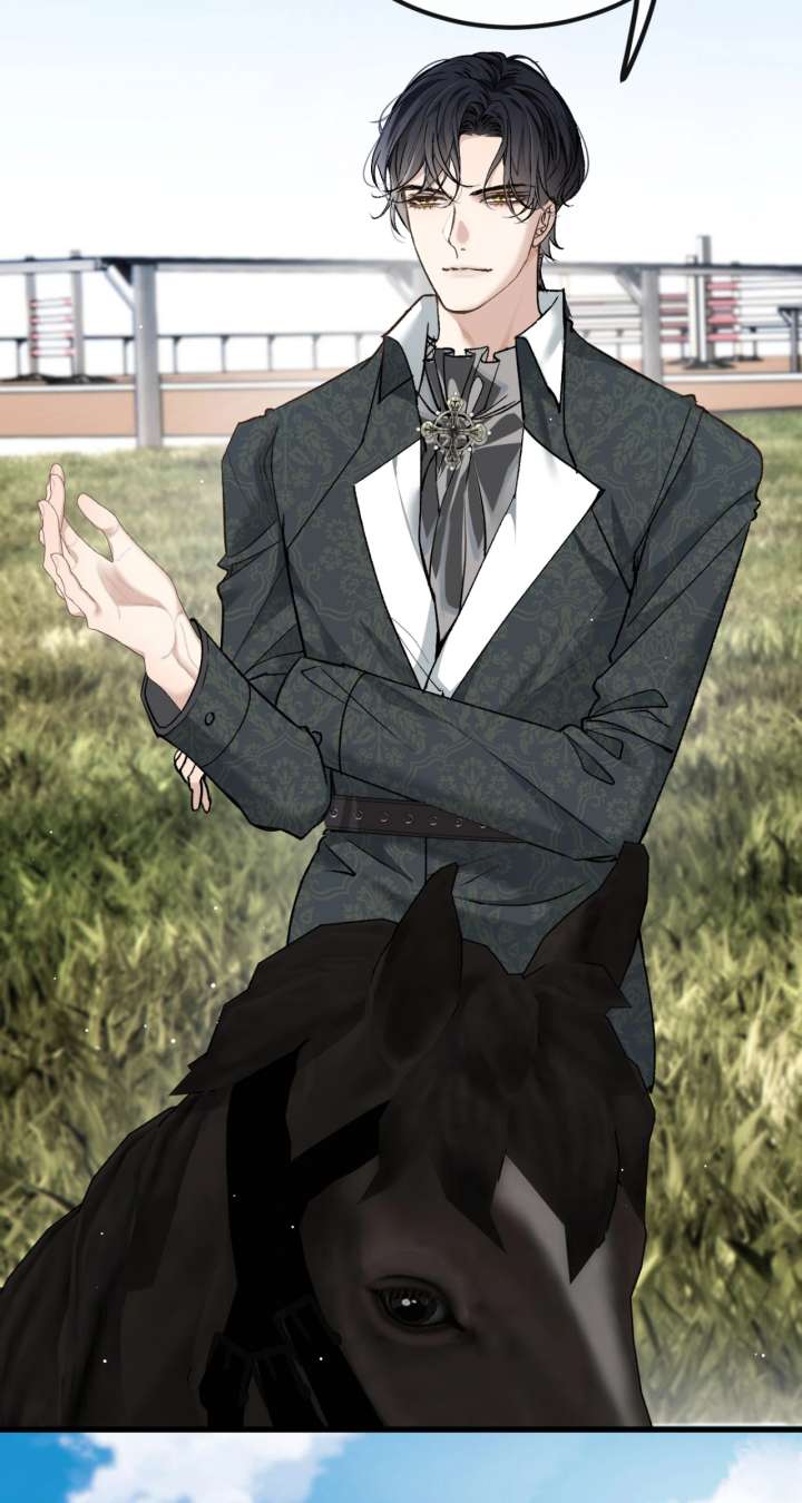 The Ten Leaf Flower of Mount Kairos Chapter 33 - Page 7