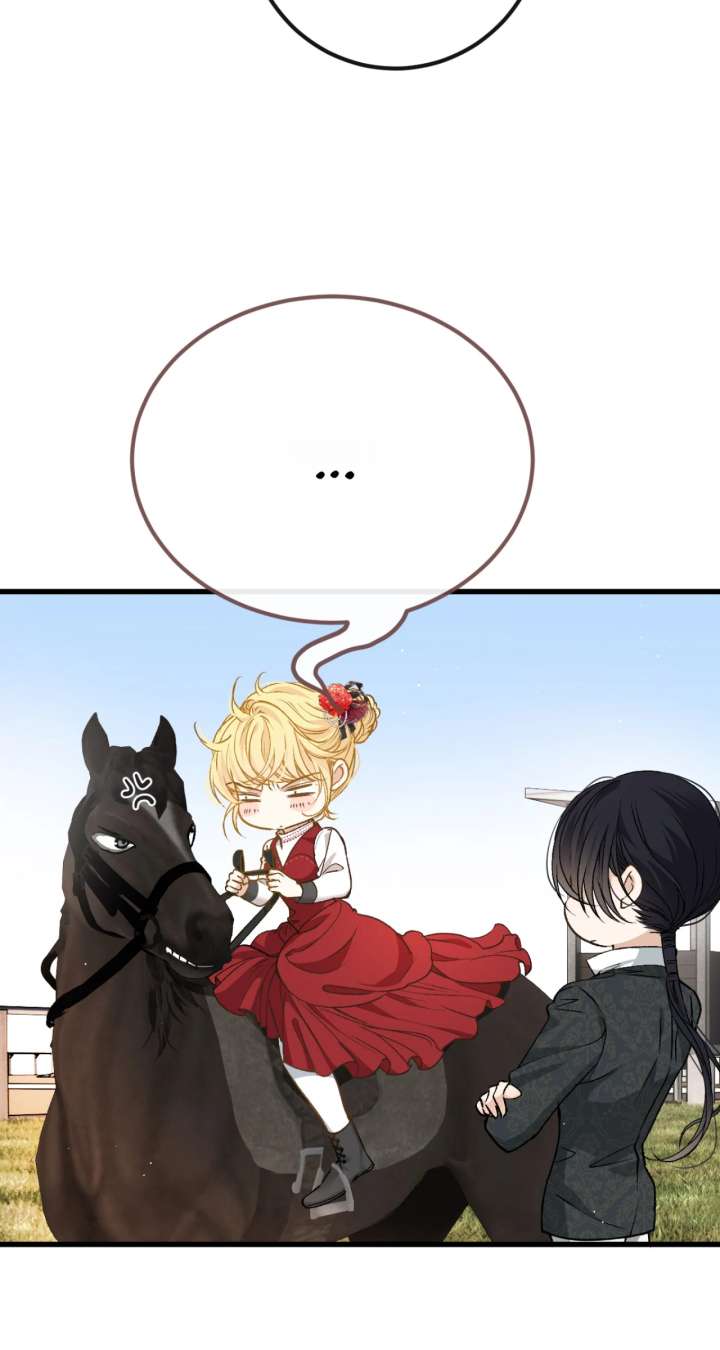 The Ten Leaf Flower of Mount Kairos Chapter 33 - Page 10