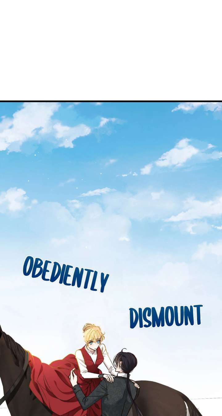 The Ten Leaf Flower of Mount Kairos Chapter 33 - Page 11