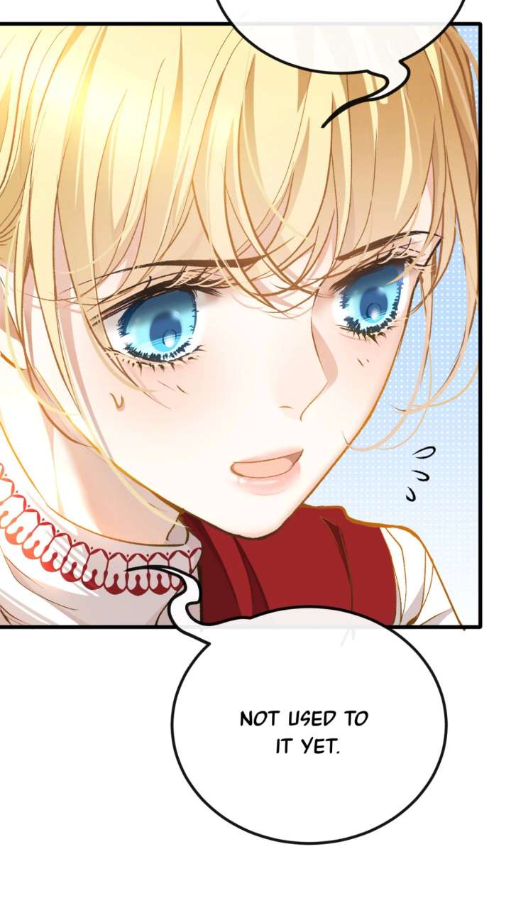 The Ten Leaf Flower of Mount Kairos Chapter 33 - Page 13