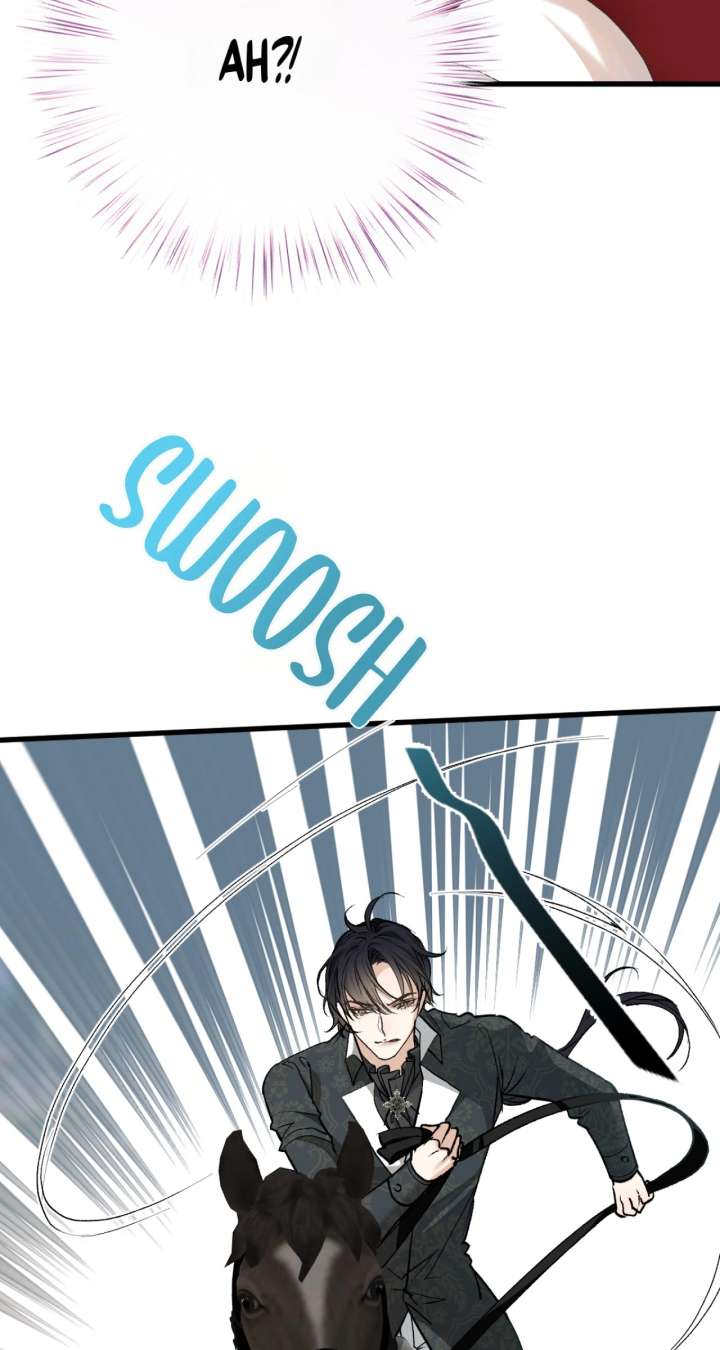 The Ten Leaf Flower of Mount Kairos Chapter 33 - Page 16