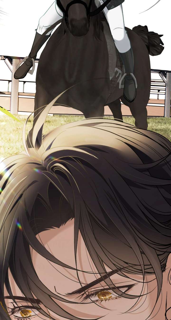 The Ten Leaf Flower of Mount Kairos Chapter 33 - Page 17