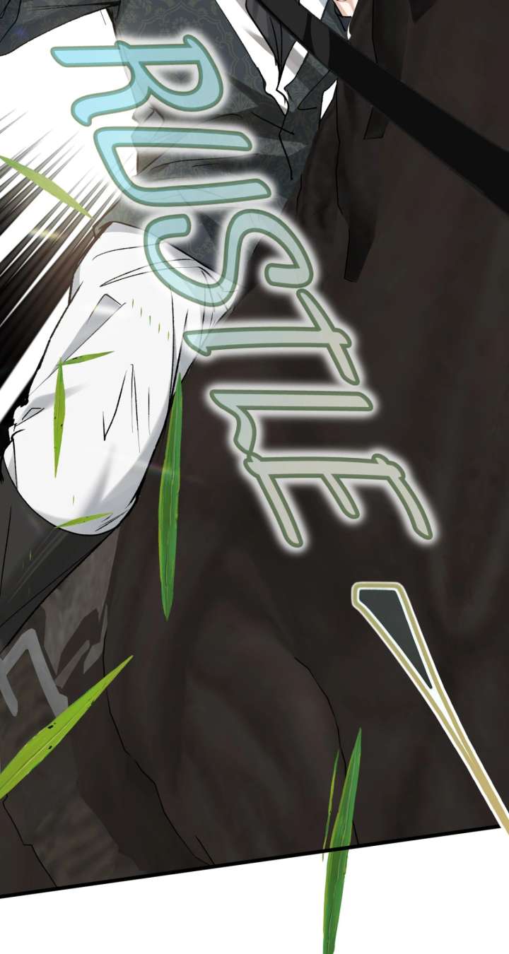 The Ten Leaf Flower of Mount Kairos Chapter 33 - Page 19