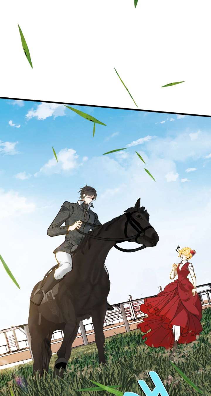 The Ten Leaf Flower of Mount Kairos Chapter 33 - Page 20