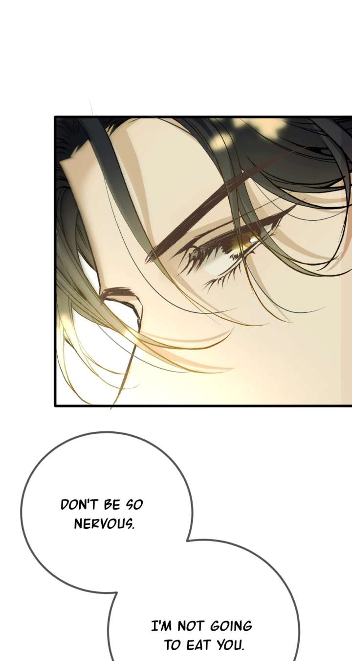 The Ten Leaf Flower of Mount Kairos Chapter 33 - Page 29