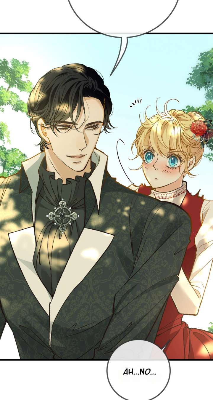 The Ten Leaf Flower of Mount Kairos Chapter 33 - Page 30