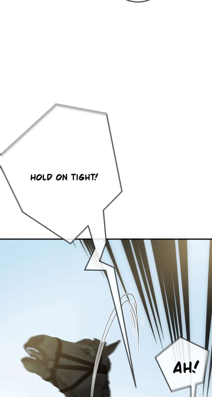 The Ten Leaf Flower of Mount Kairos Chapter 33 - Page 31