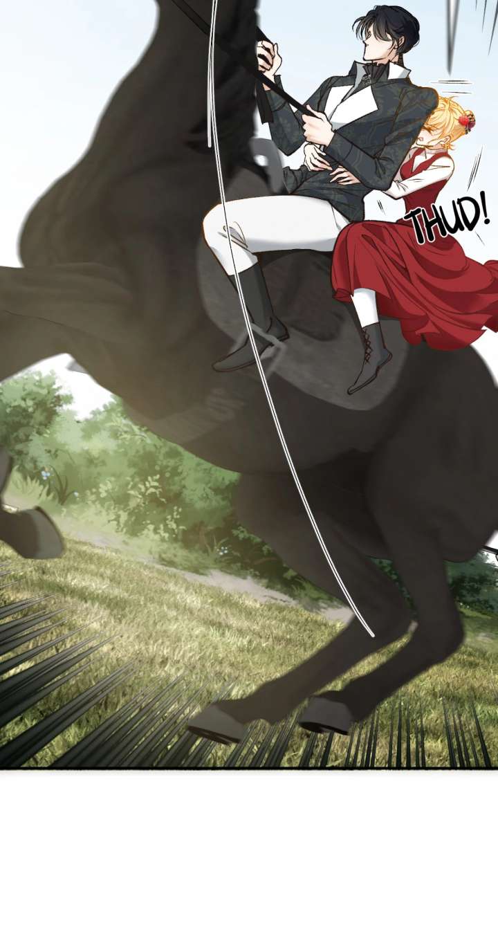 The Ten Leaf Flower of Mount Kairos Chapter 33 - Page 32