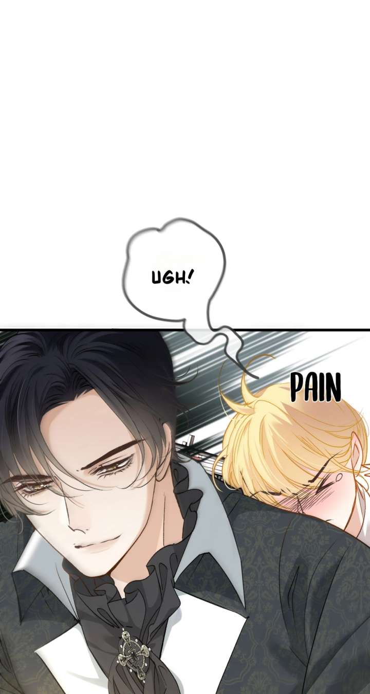 The Ten Leaf Flower of Mount Kairos Chapter 33 - Page 33