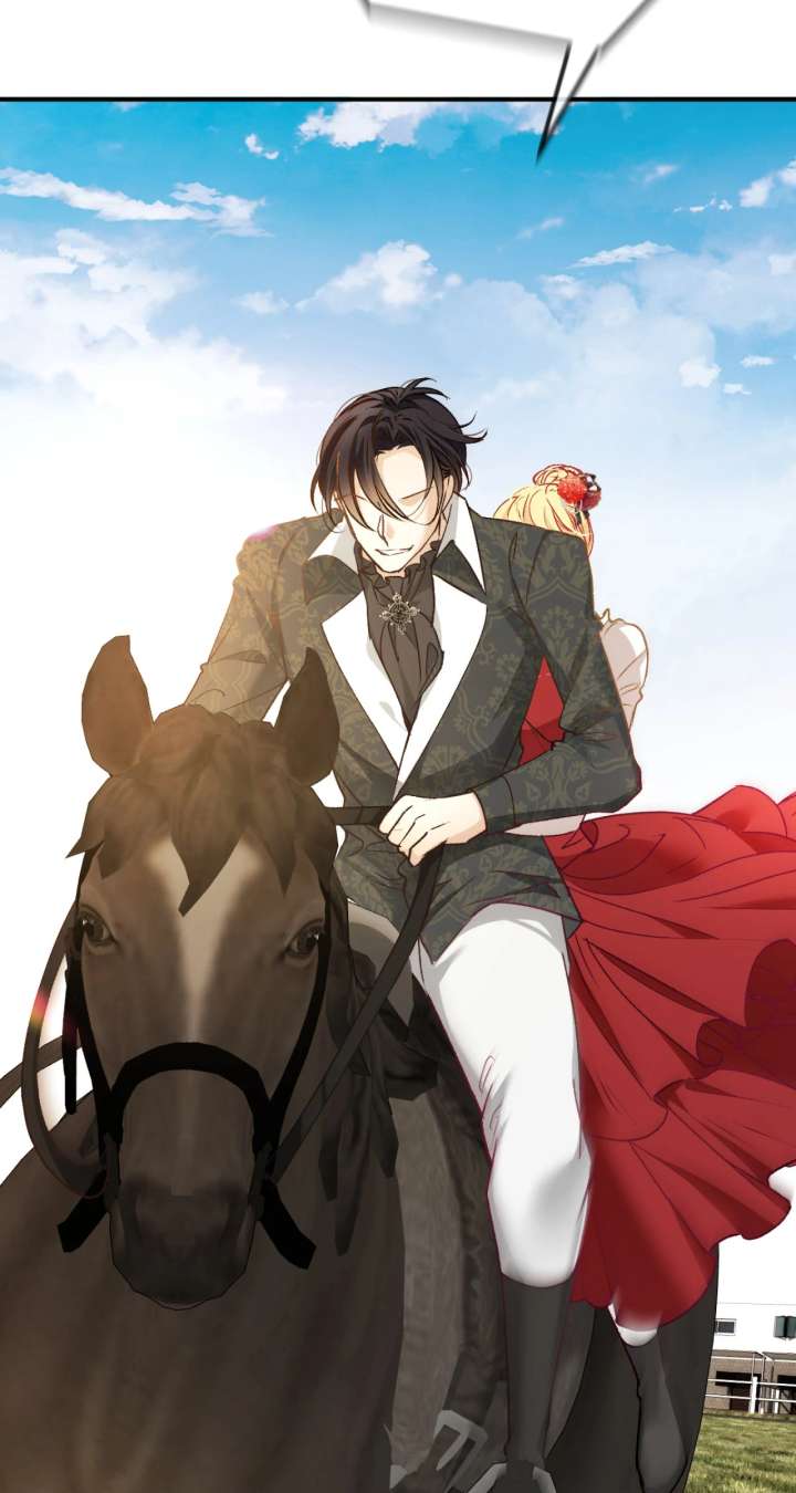 The Ten Leaf Flower of Mount Kairos Chapter 33 - Page 35