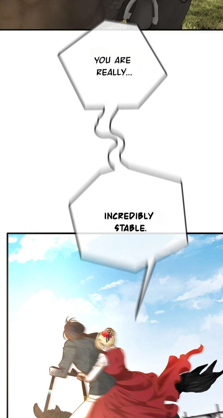 The Ten Leaf Flower of Mount Kairos Chapter 33 - Page 36