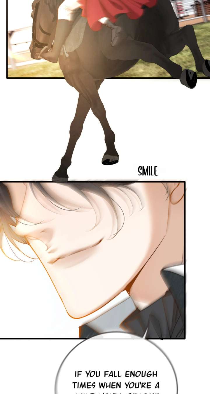 The Ten Leaf Flower of Mount Kairos Chapter 33 - Page 37