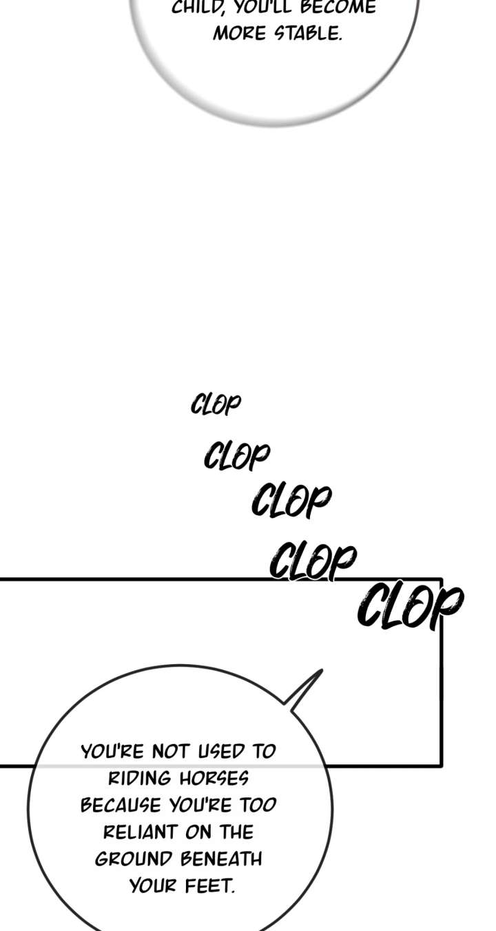 The Ten Leaf Flower of Mount Kairos Chapter 33 - Page 38